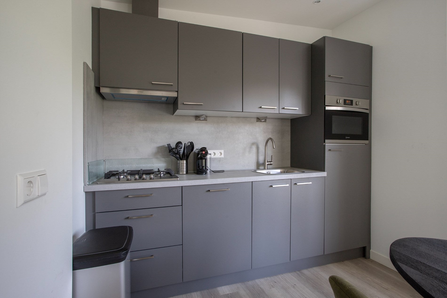 Vrijstaande woning te koop: Park Hertenwei 34, Lage Mierde