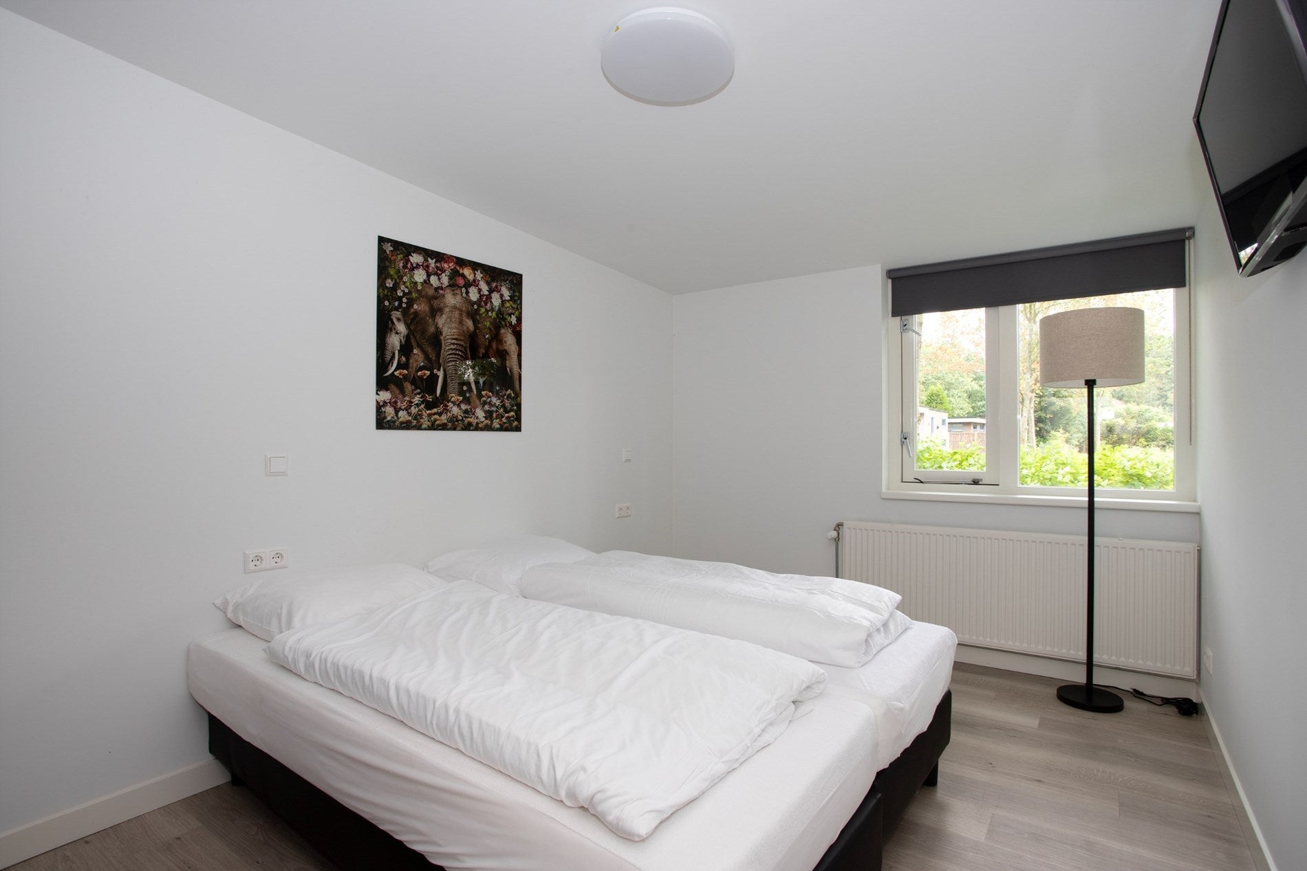 Vrijstaande woning te koop: Park Hertenwei 34, Lage Mierde