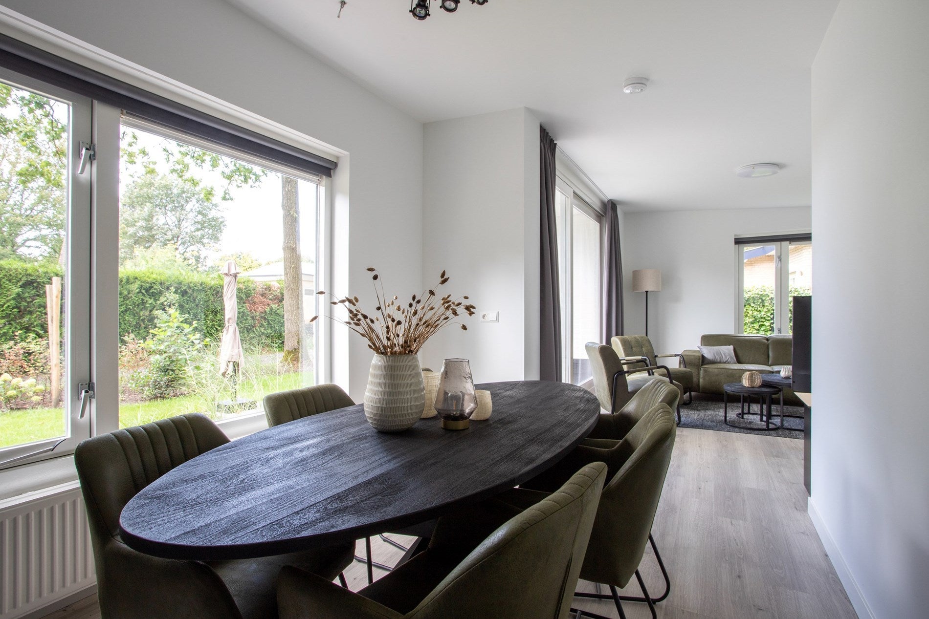 Vrijstaande woning te koop: Park Hertenwei 34, Lage Mierde