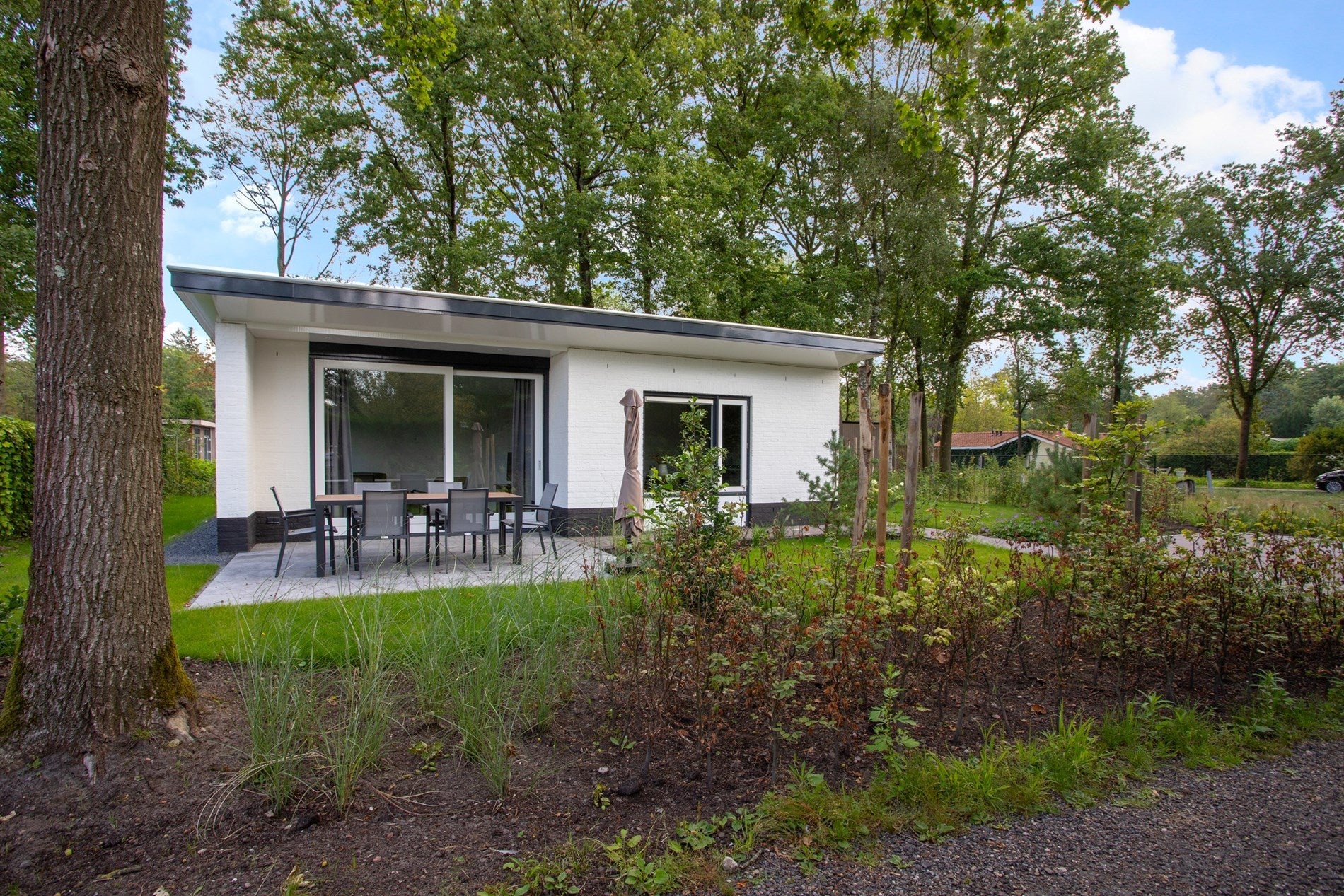 Vrijstaande woning te koop: Park Hertenwei 34, Lage Mierde