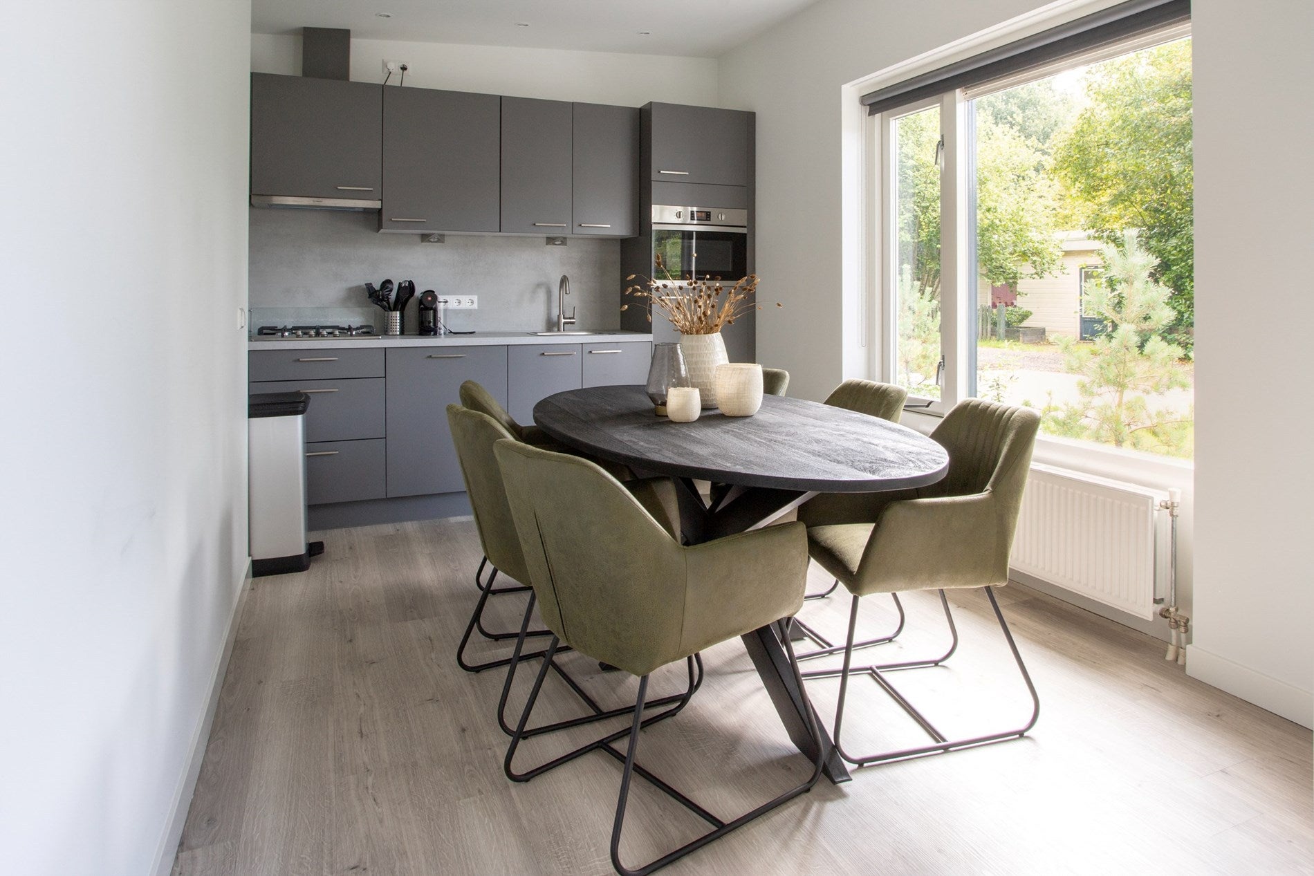 Vrijstaande woning te koop: Park Hertenwei 34, Lage Mierde