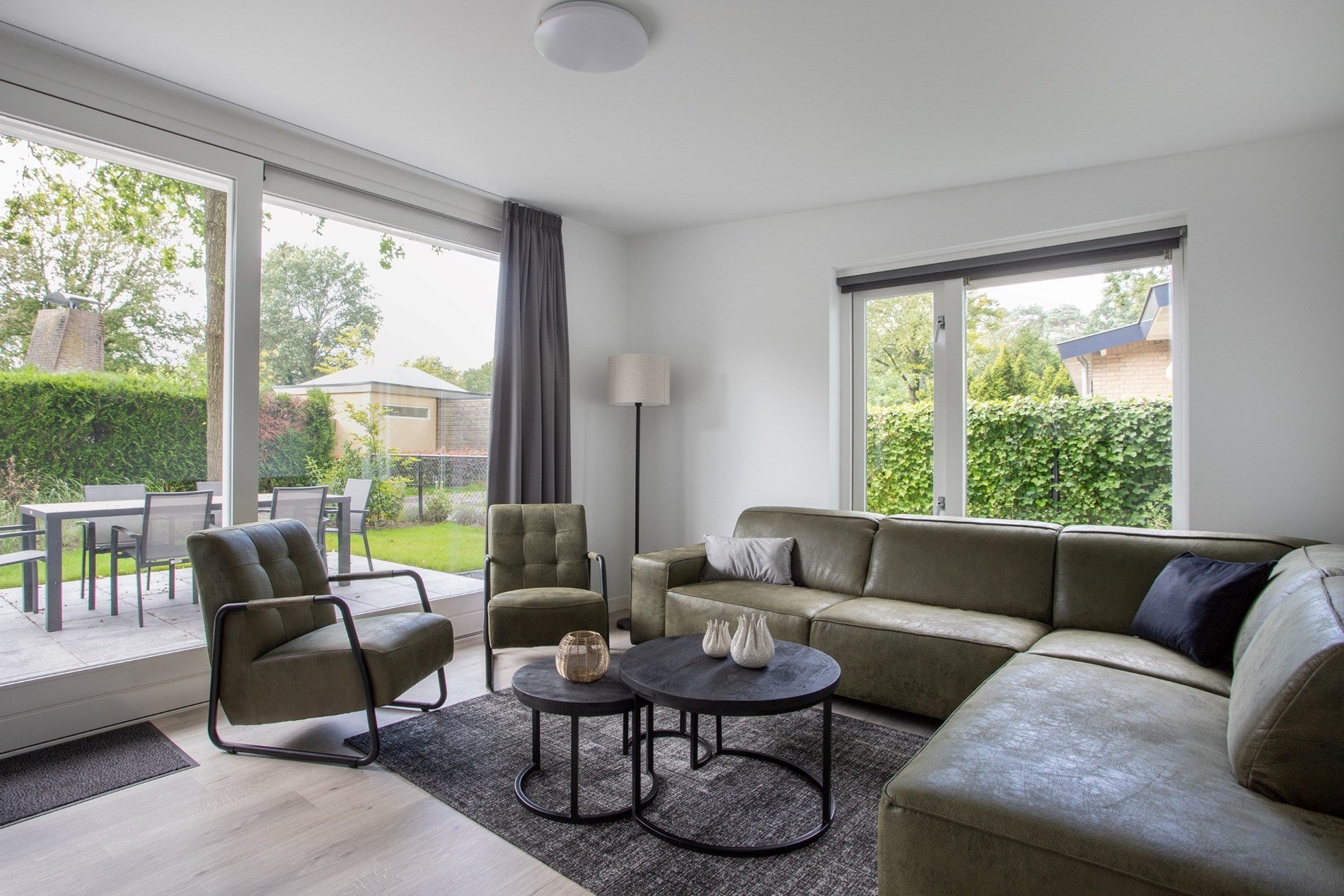 Vrijstaande woning te koop: Park Hertenwei 34, Lage Mierde