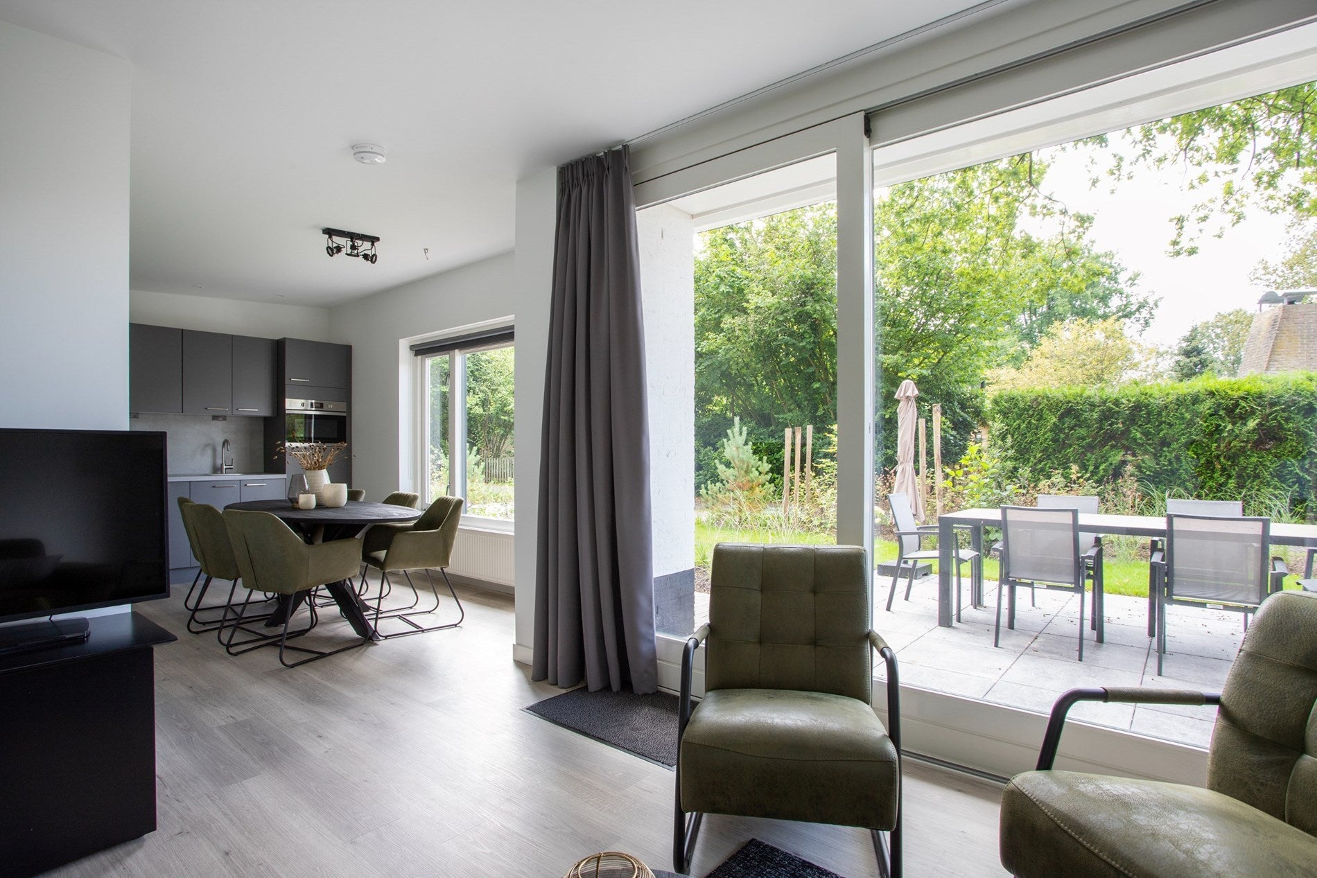 Vrijstaande woning te koop: Park Hertenwei 34, Lage Mierde