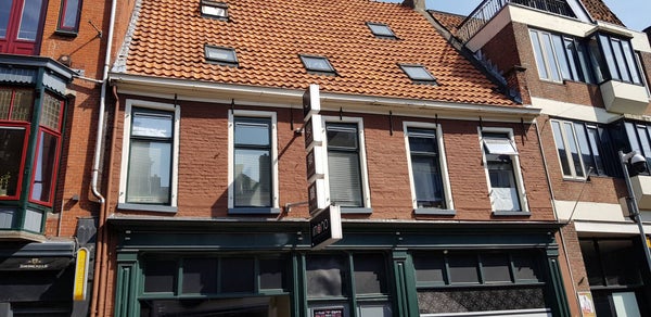 Appartement Gelkingestraat in Groningen