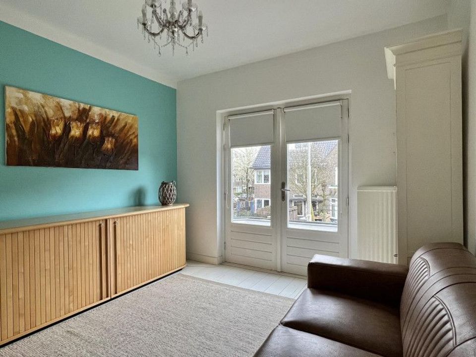 Te huur Huis Poolseweg in Breda