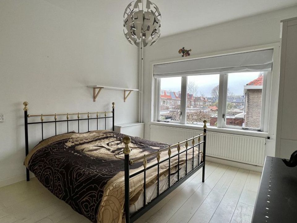 Te huur Huis Poolseweg in Breda