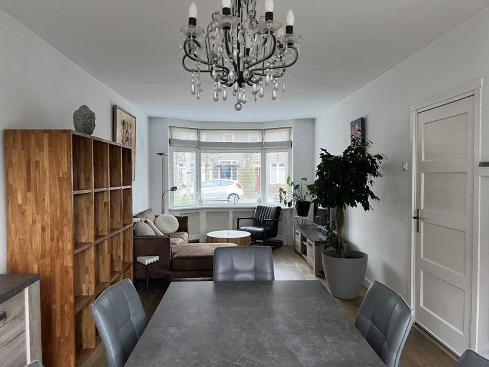 Te huur Huis Poolseweg in Breda
