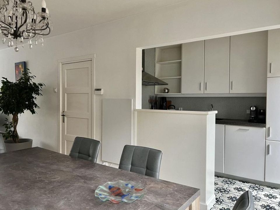 Te huur Huis Poolseweg in Breda