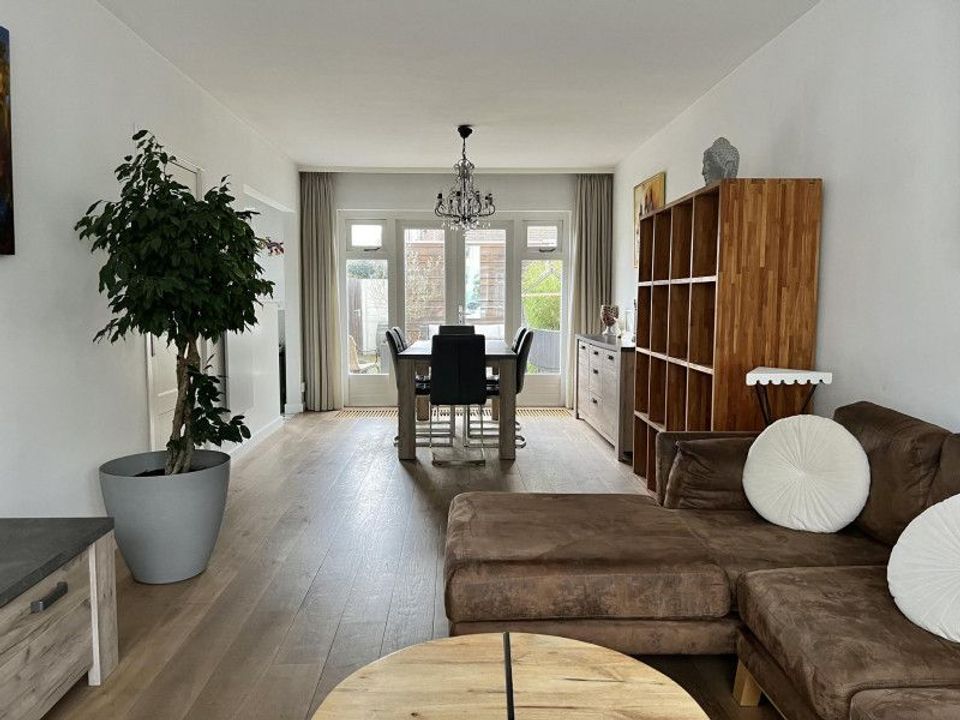 Te huur Huis Poolseweg in Breda