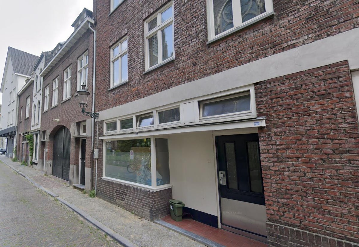 Kamer huren aan Wycker Pastoorstraat in Maastricht