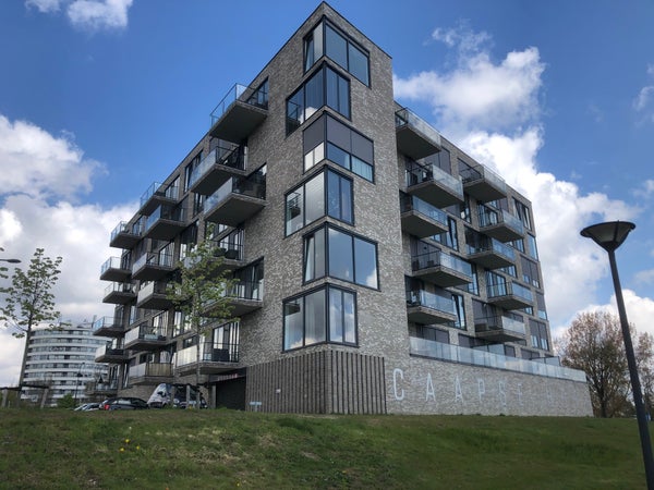 Appartement Onacklaan 244 in Capelle aan den IJssel