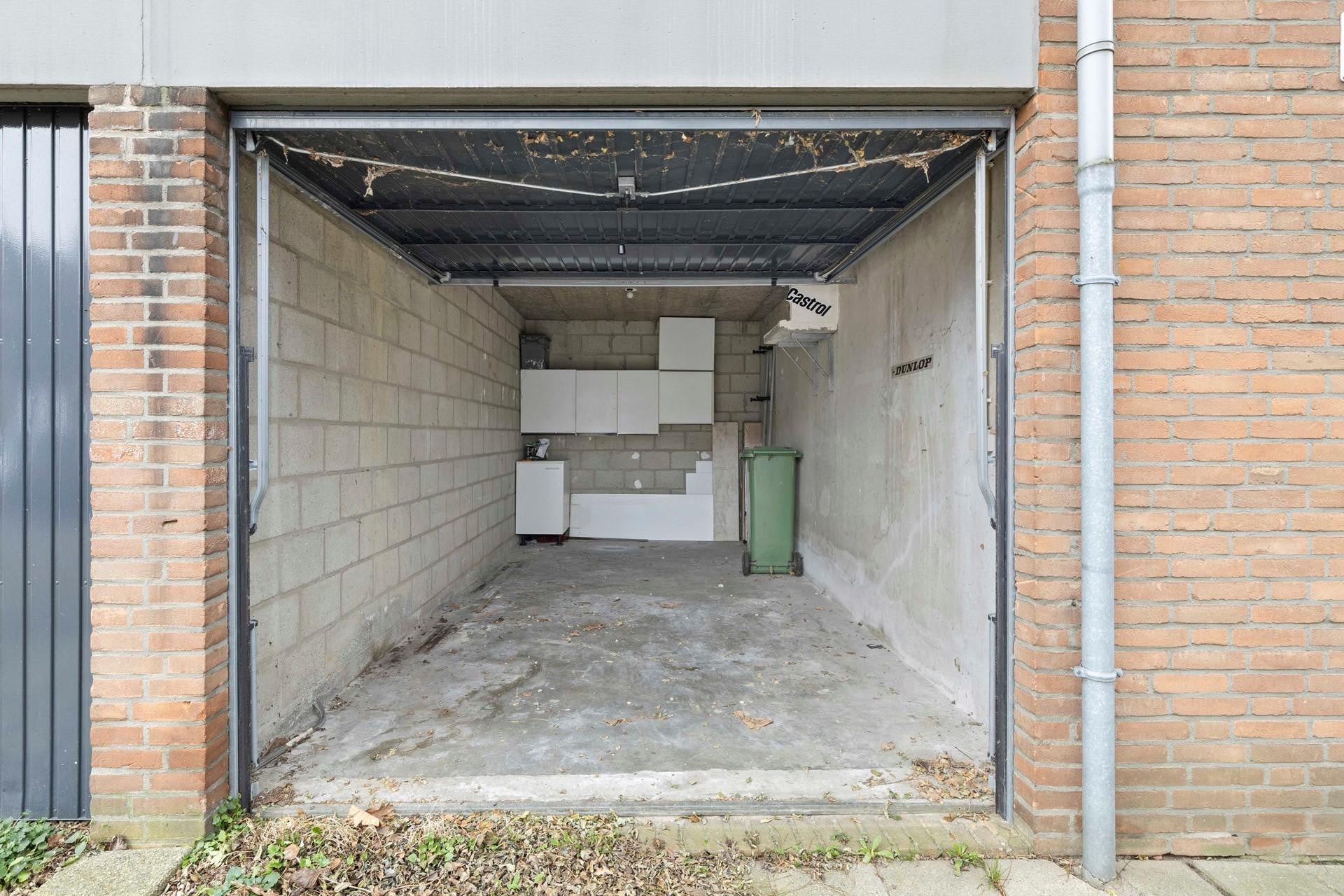 Room Caesarhof 24 GARAGEBOX