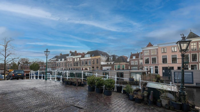 Te huur: Appartement Utrechtse Veer in Leiden