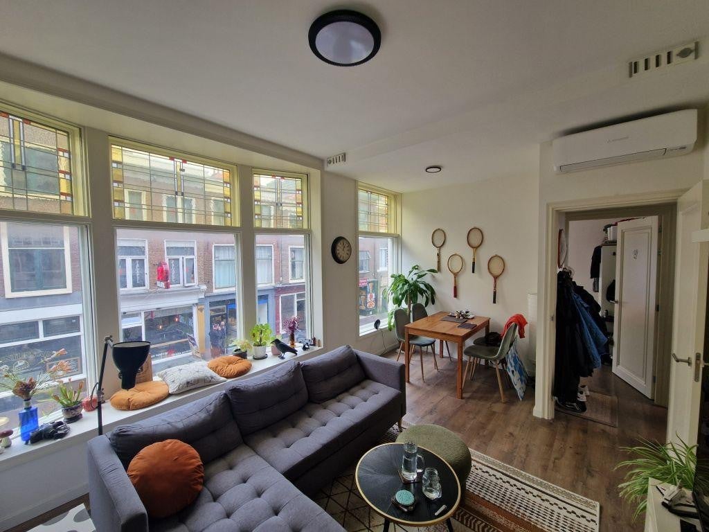 Te huur Appartement Steenstraat in Leiden