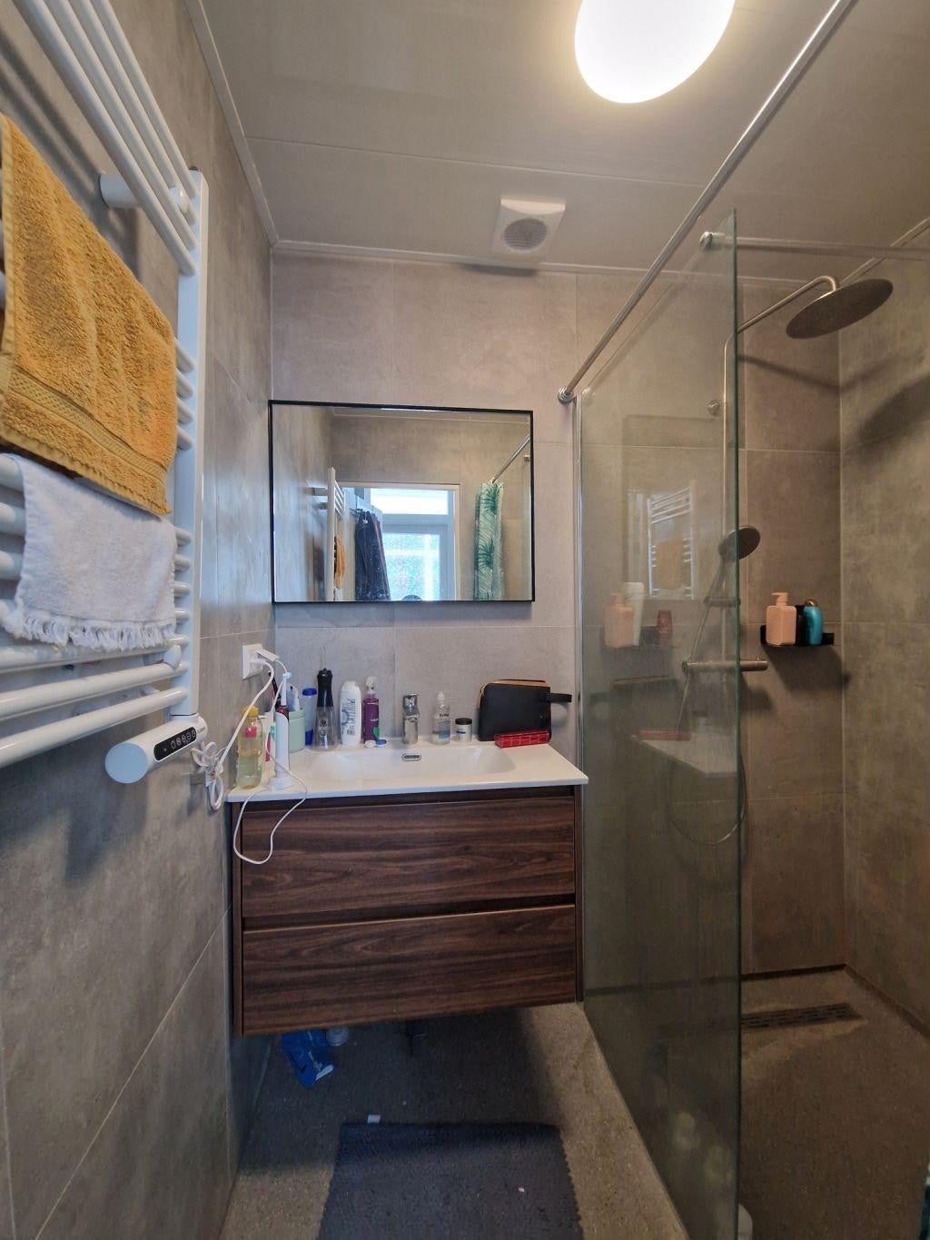 Te huur Appartement Steenstraat in Leiden