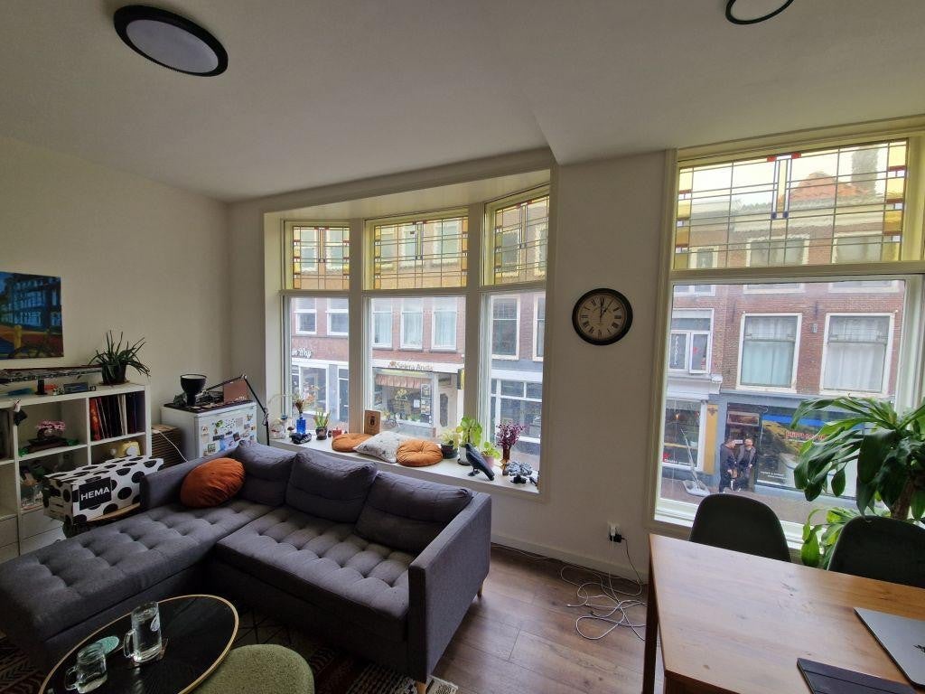 Te huur Appartement Steenstraat in Leiden