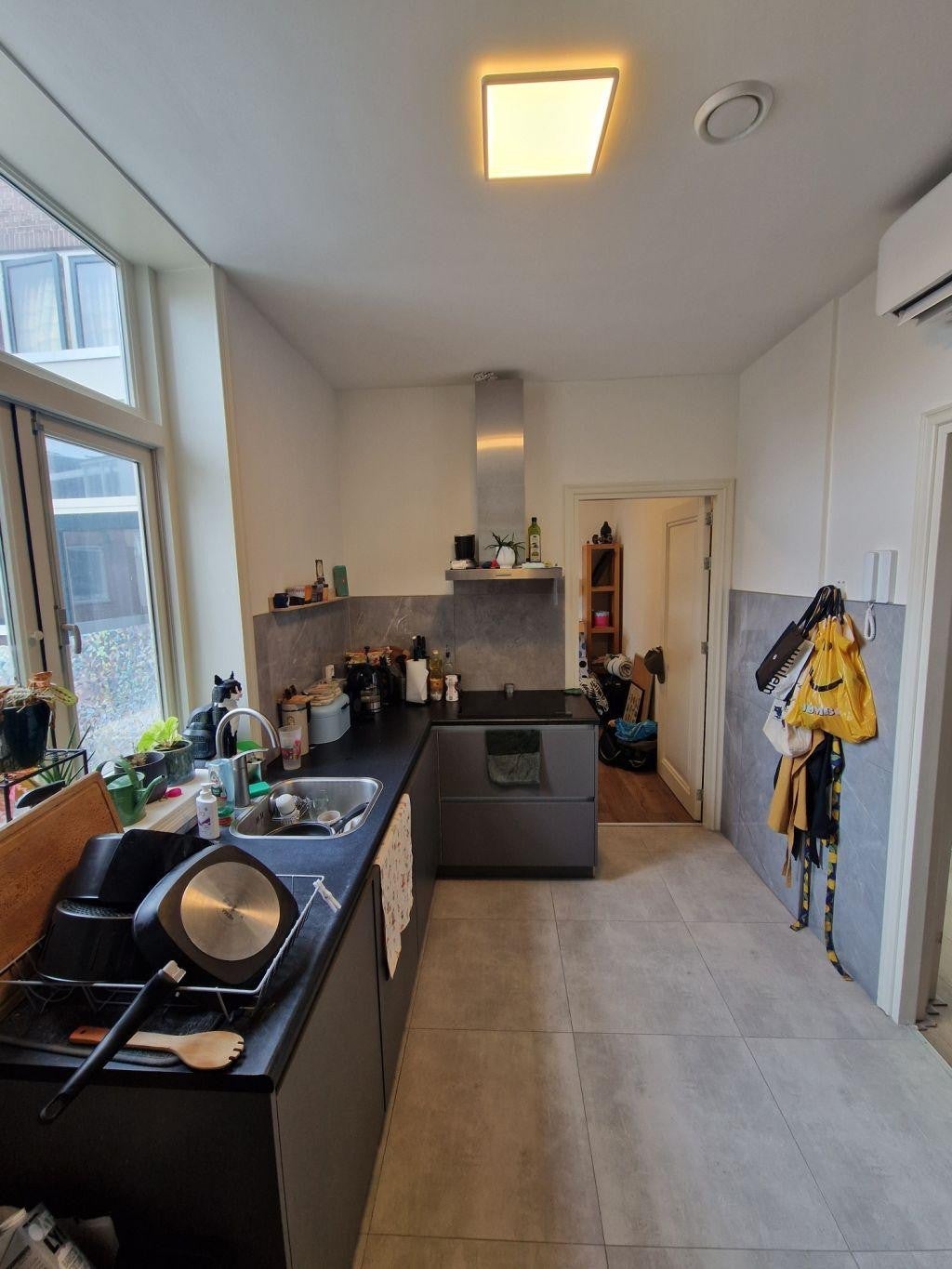 Te huur Appartement Steenstraat in Leiden