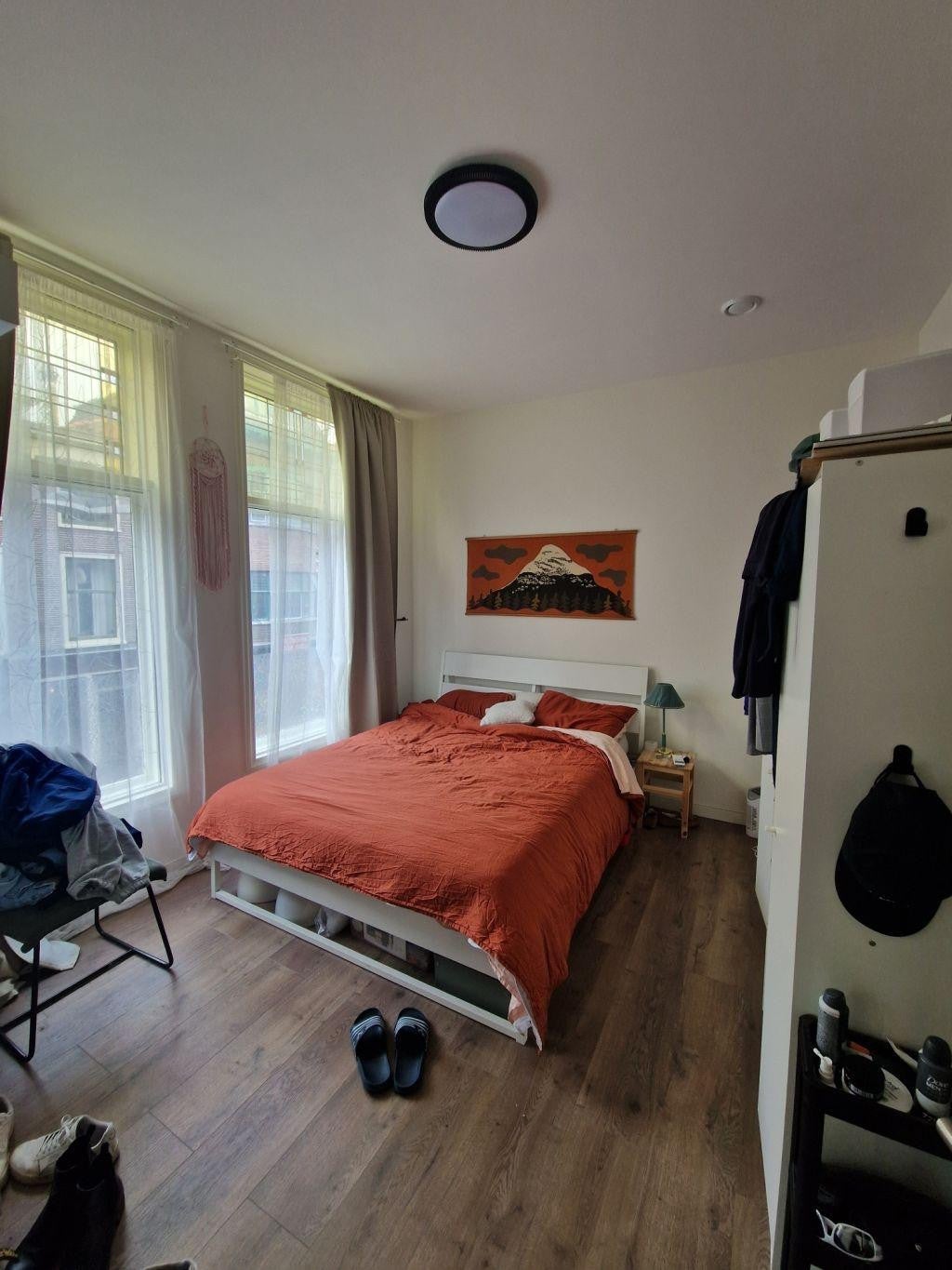 Te huur Appartement Steenstraat in Leiden