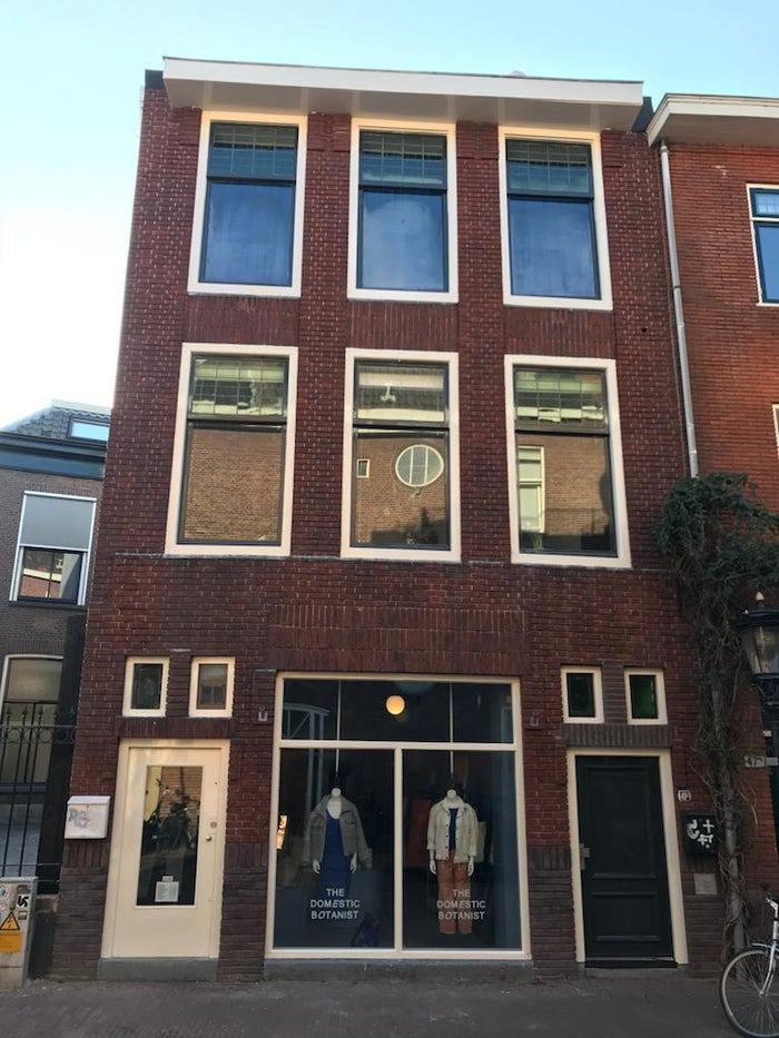 Te huur: Appartement Jansveld 49 Bis in Utrecht