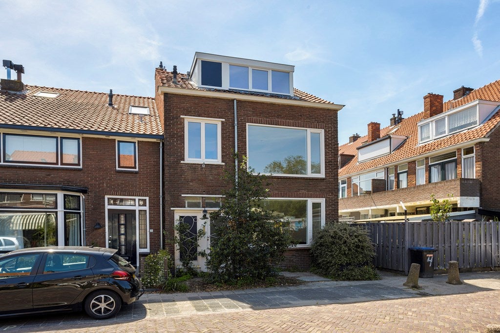 Willaertstraat
