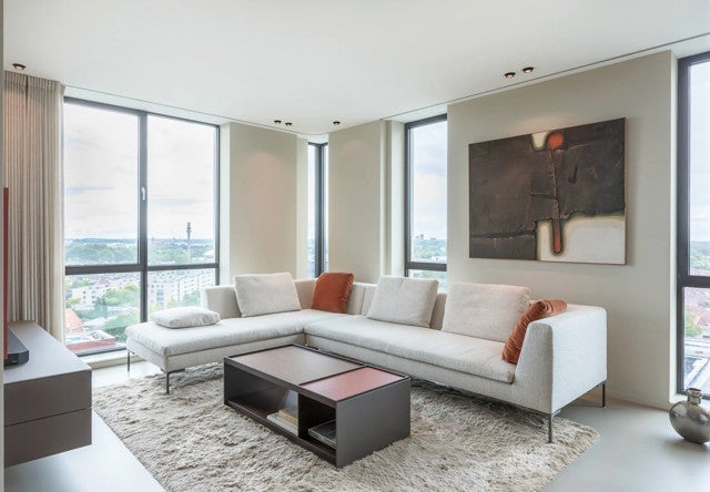 Appartement Torenallee 69 065 in Eindhoven