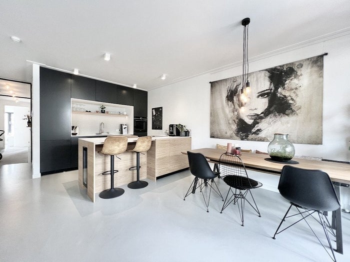 Te huur: Appartement Memeleiland in Amsterdam