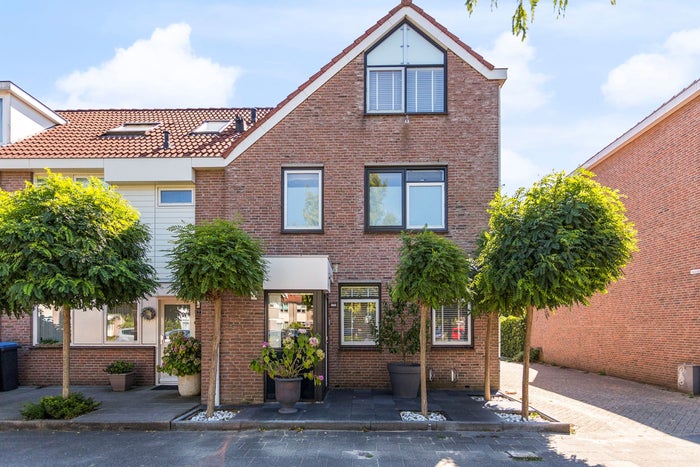 Te huur: Huis Poortwachter in Amstelveen