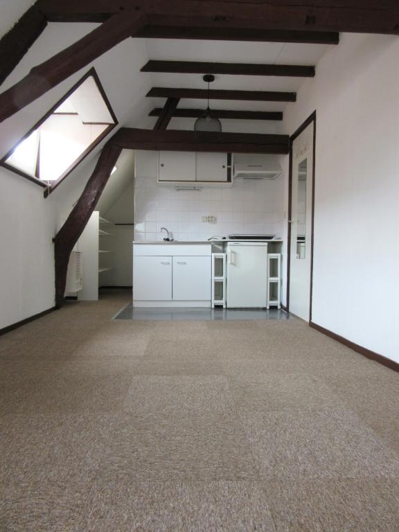 Studio Verwersstraat in Den Bosch
