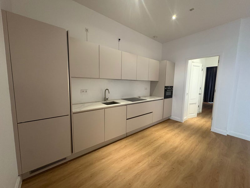 Te huur Appartement Overtoom in Amsterdam