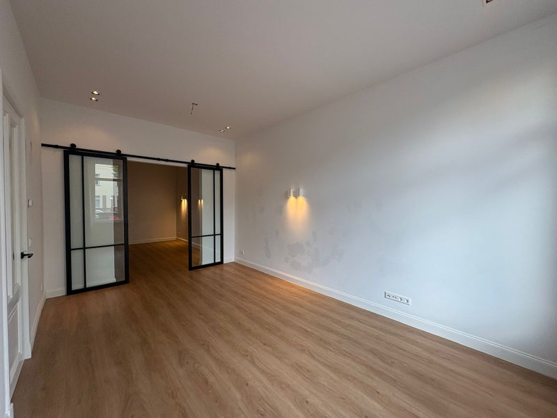 Te huur Appartement Overtoom in Amsterdam