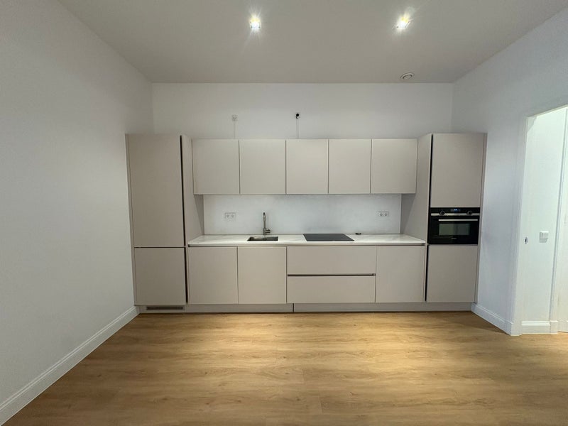 Te huur Appartement Overtoom in Amsterdam