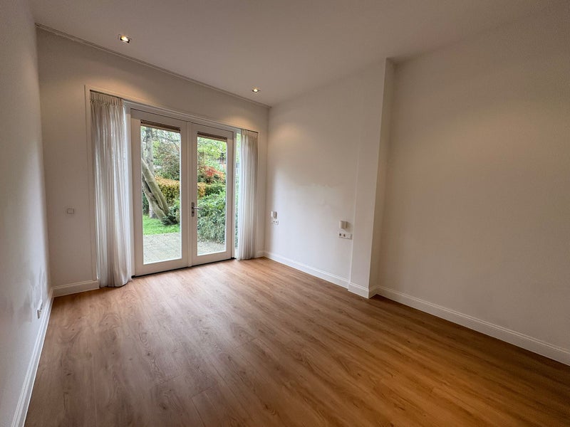 Te huur Appartement Overtoom in Amsterdam