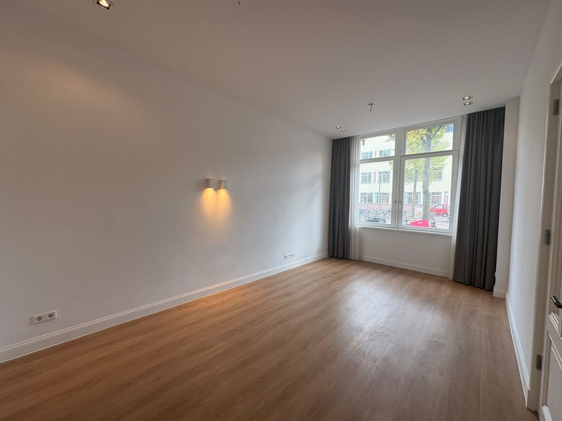 Te huur Appartement Overtoom in Amsterdam