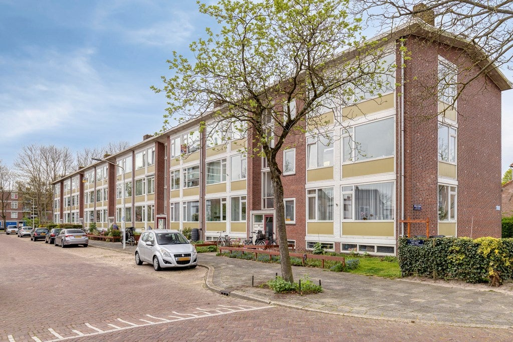 Eduard van Beinumstraat
