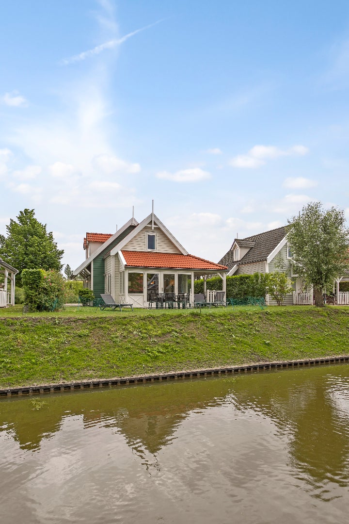 Huis Groeneweg 1 0026 in Bruinisse