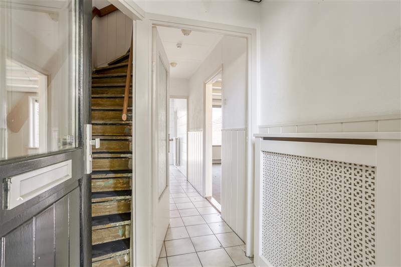 Tussenwoning te koop: Ibisstraat 42, Badhoevedorp