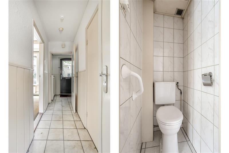 Tussenwoning te koop: Ibisstraat 42, Badhoevedorp