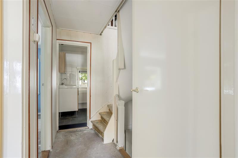 Tussenwoning te koop: Ibisstraat 42, Badhoevedorp