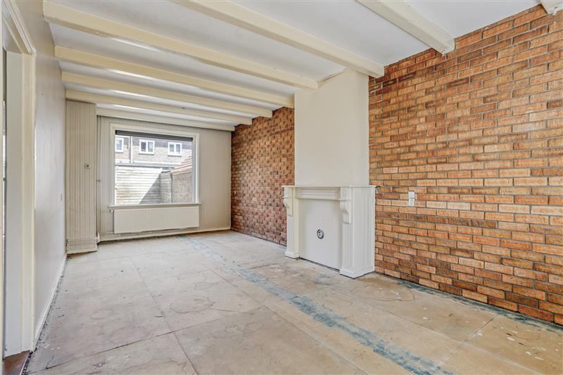 Tussenwoning te koop: Ibisstraat 42, Badhoevedorp