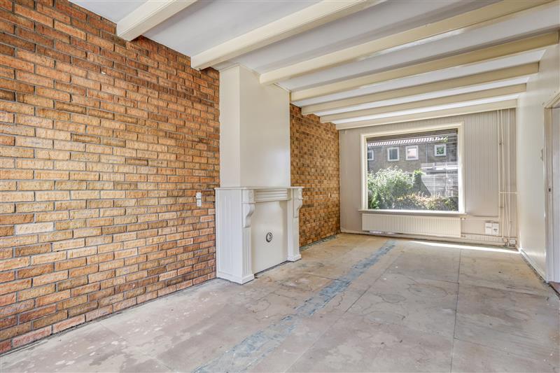 Tussenwoning te koop: Ibisstraat 42, Badhoevedorp