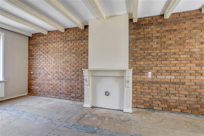Tussenwoning te koop: Ibisstraat 42, Badhoevedorp