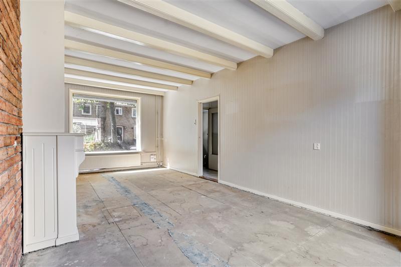 Tussenwoning te koop: Ibisstraat 42, Badhoevedorp
