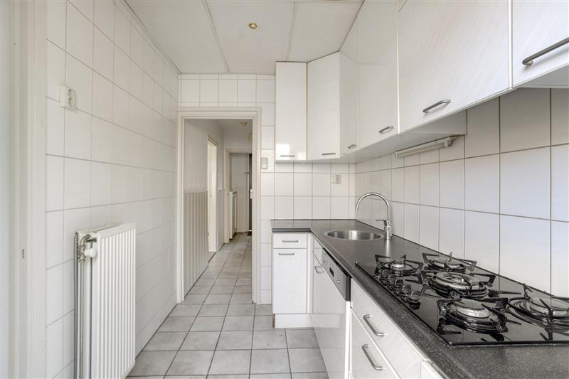 Tussenwoning te koop: Ibisstraat 42, Badhoevedorp