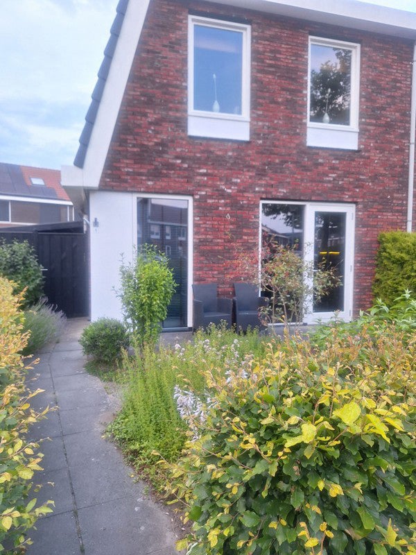 Appartement Duivenkamp in Harderwijk