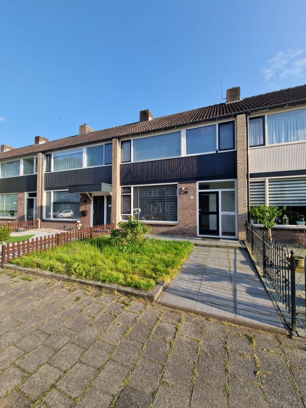 House Stokkumbrink in Enschede