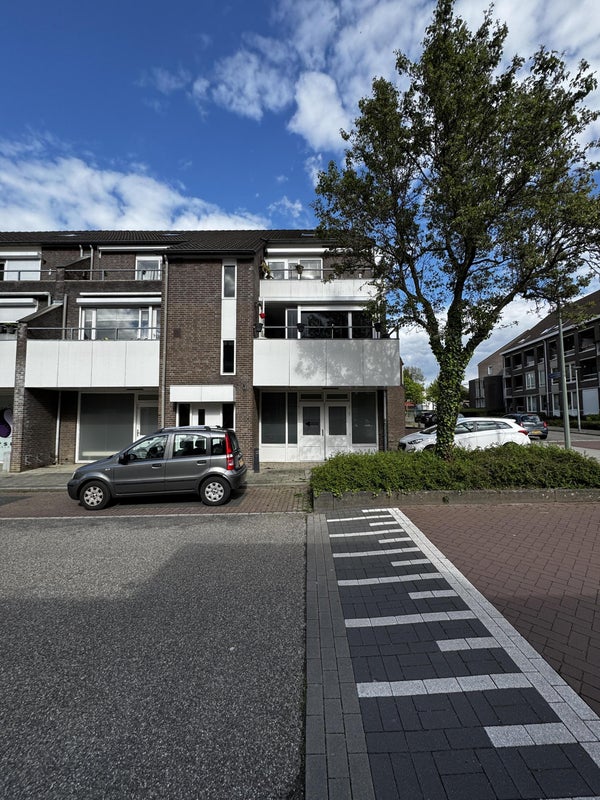 Appartement Julianastraat in Brunssum