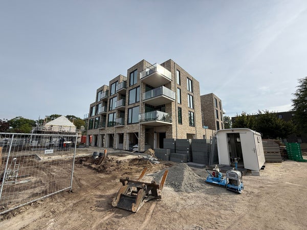 Flat De Wilde Wingerd in Valkenswaard