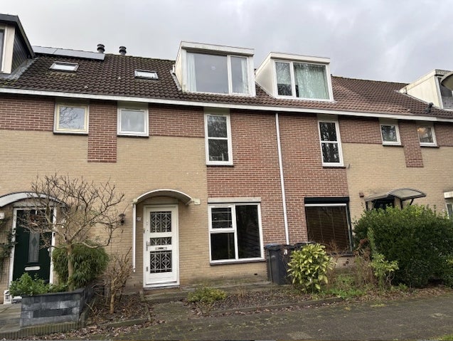 Te huur Huis Boogschutter in Amstelveen