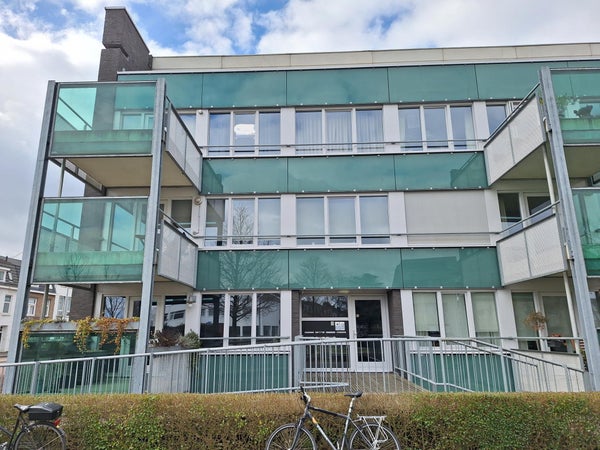 Appartement Aldegondaplantsoen