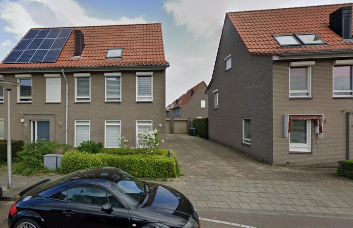 Te huur: Huis Bosuilstraat in Enschede